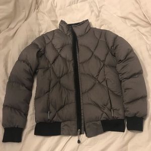 Mountain Hardware puffer
